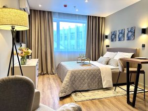 Секреты сдачи квартиры посуточно