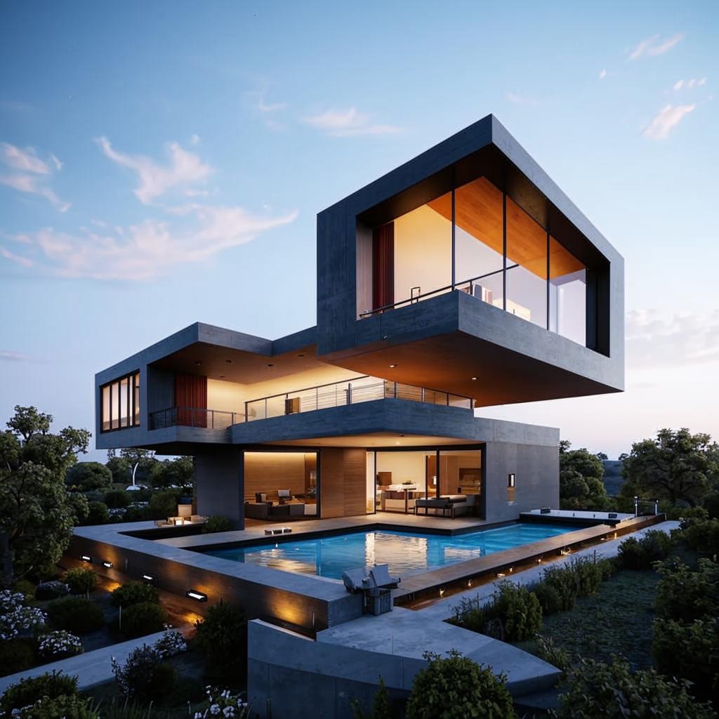 Принцип работы ипотеки при строительстве дома