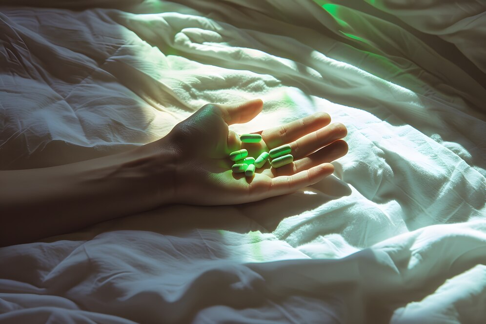 Анонимный вывод из запоя в Красноярске