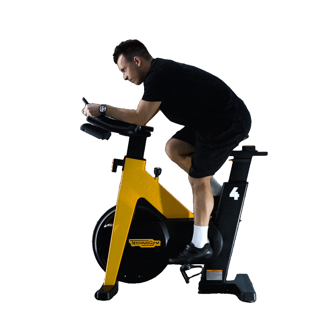 Плюсы занятий сайклом: тренировки для тела и души