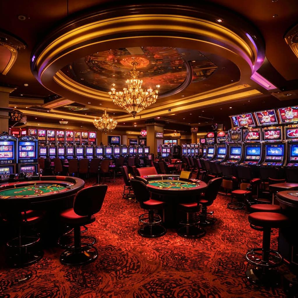 Правила игры в покер