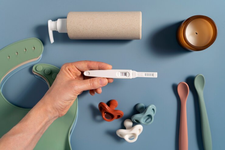 Беременность через ЭКО: Путь к материнству с помощью современных технологий