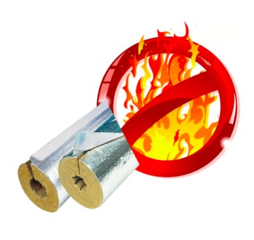 Негорючий утеплитель: безопасность и эффективность в строительстве