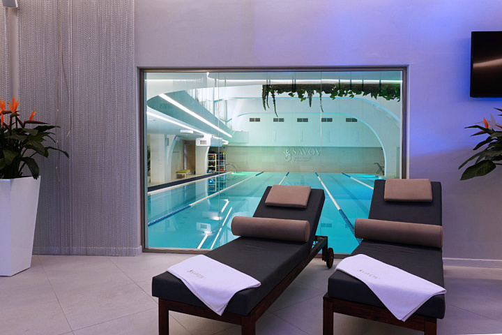 Как подобрать фитнес-клуб: советы для правильного выбора