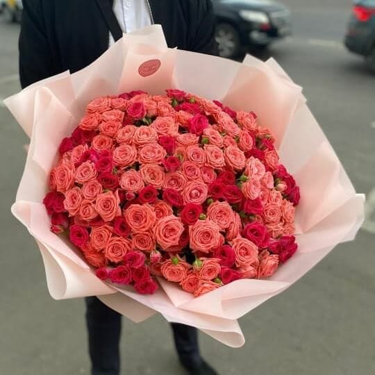 5 Причин, чтобы Купить Розы