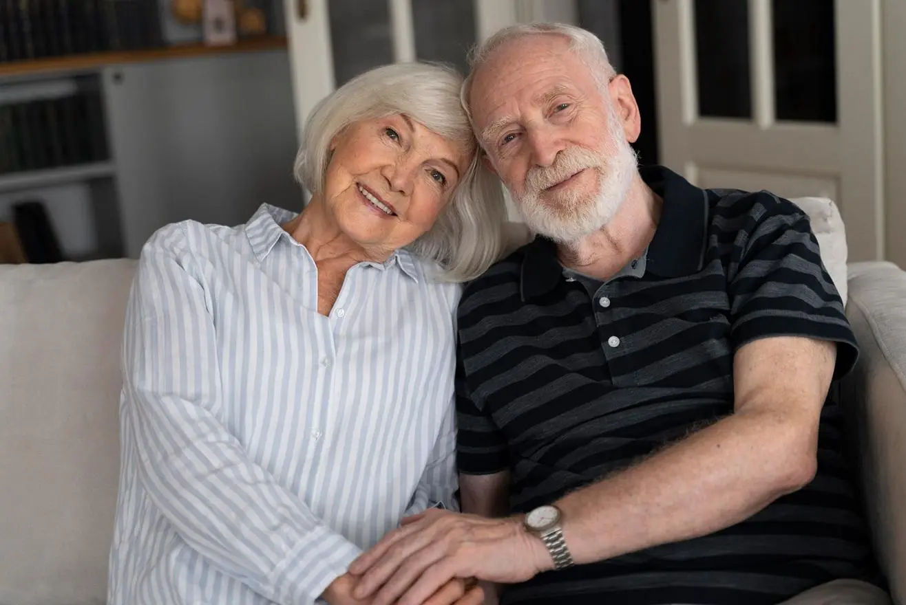 Особенности пансионата для больных Паркинсоном