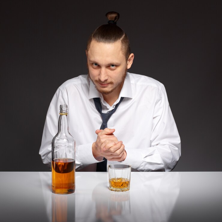 Капельница для вывода из запоя: эффективность и особенности процедуры