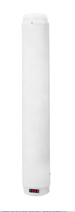 Как выбрать бактерицидные лампы