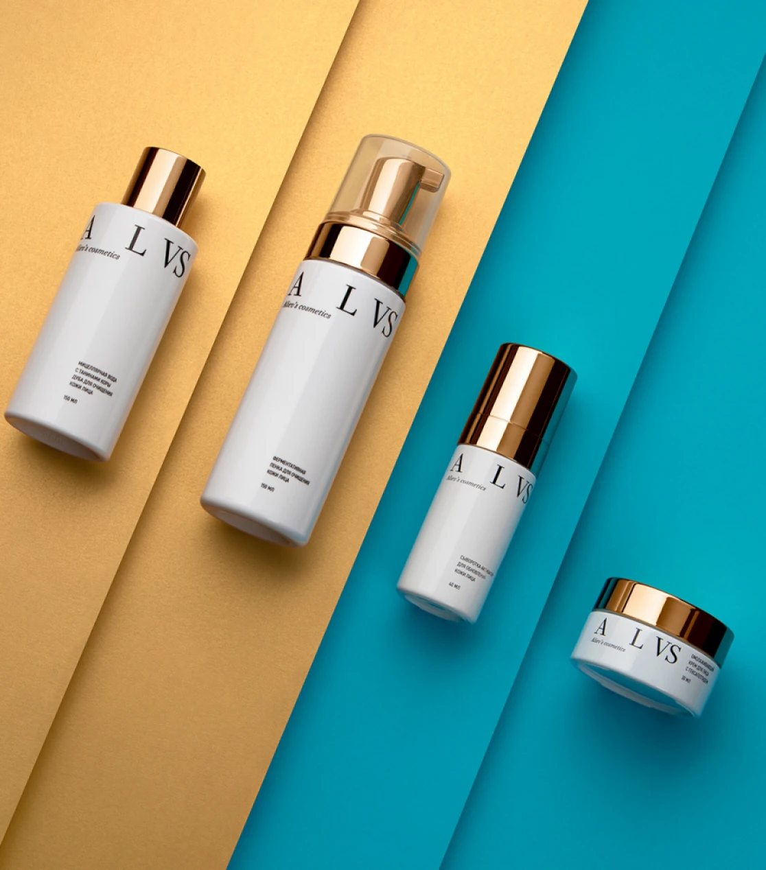 Премиальная косметика: Искусство ухода за собой