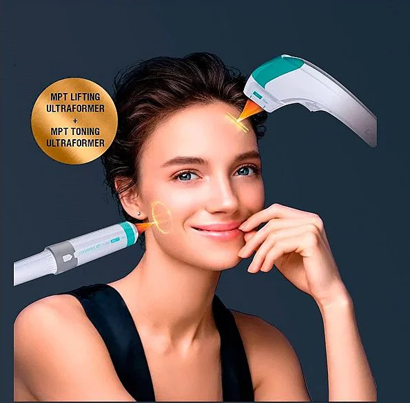 Ultraformer: Почему стоит рассмотреть покупку аппарата