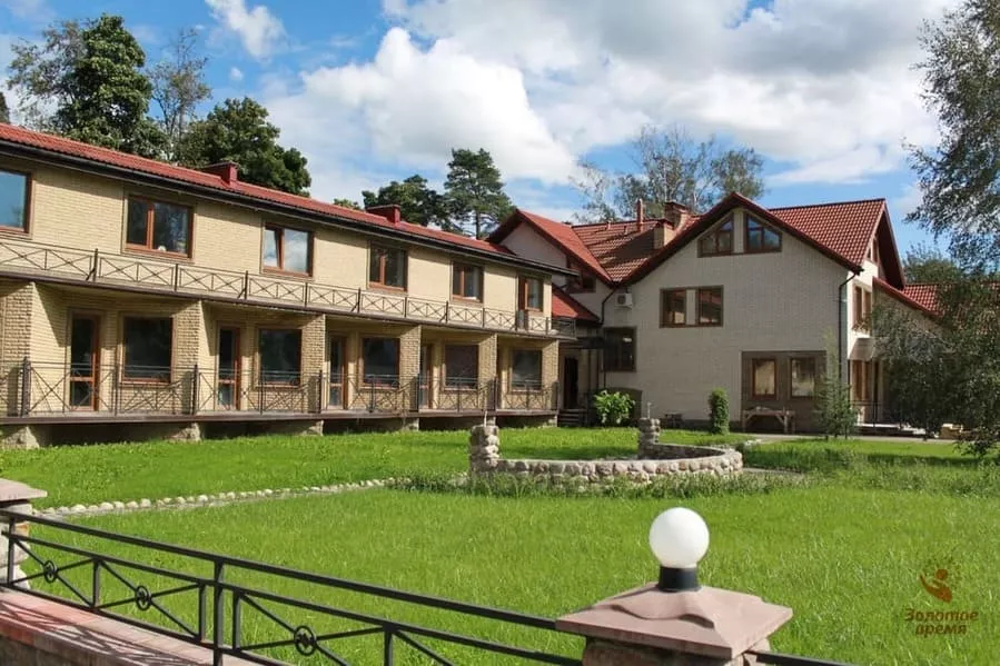 Пансионаты для пожилых людей: комфорт и забота в старости