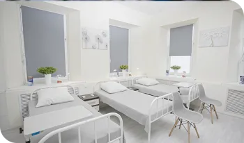 Когда нужна наркологическая помощь в клинике