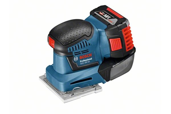 Ремонт шлифовальных машин для надежной работы инструмента