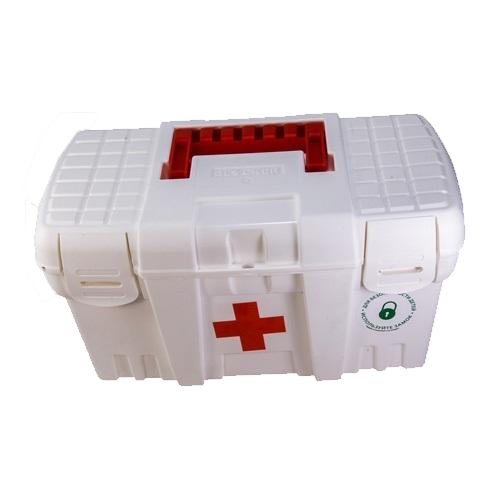 Набор первой медицинской помощи: что важно знать