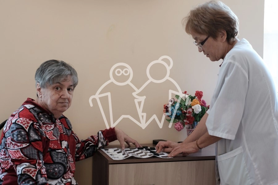 Дом престарелых: что нужно знать