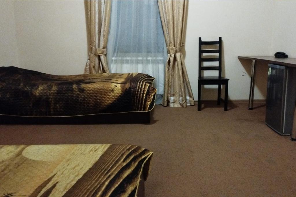 Преимущества пансионата для пожилых: забота, комфорт и сообщество