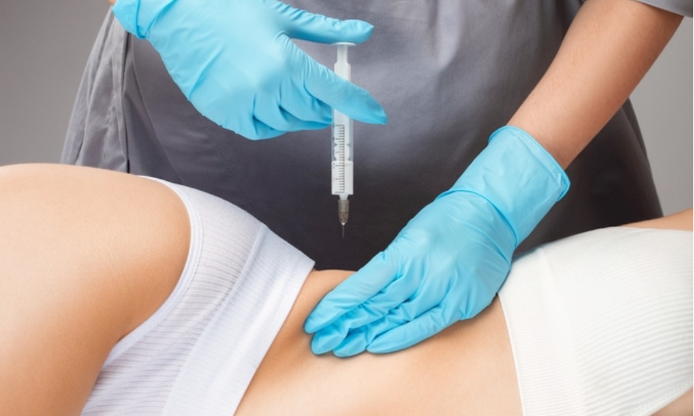 Побочные эффекты липолитиков: как их предотвратить и управлять ими?