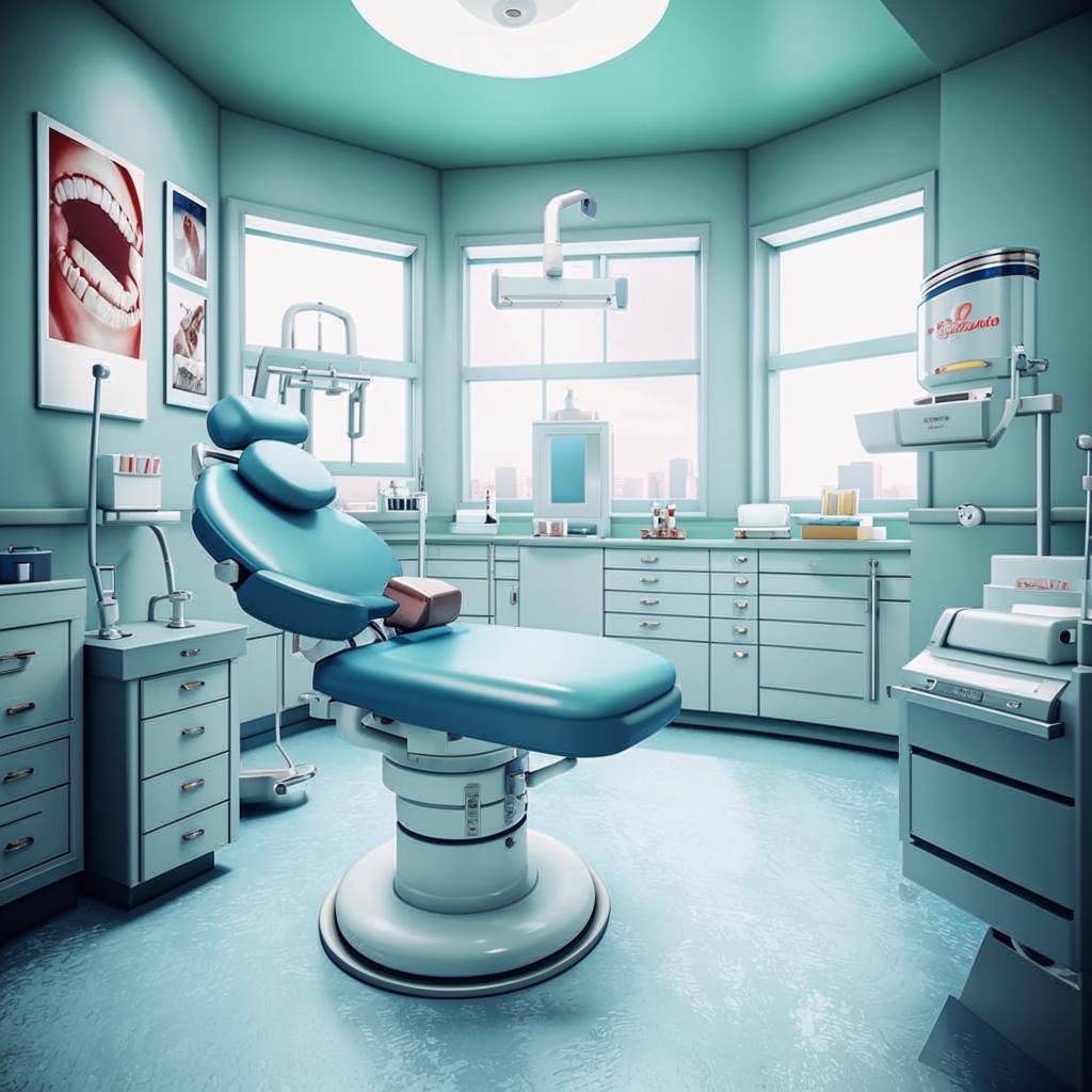 Самые популярные услуги стоматологии