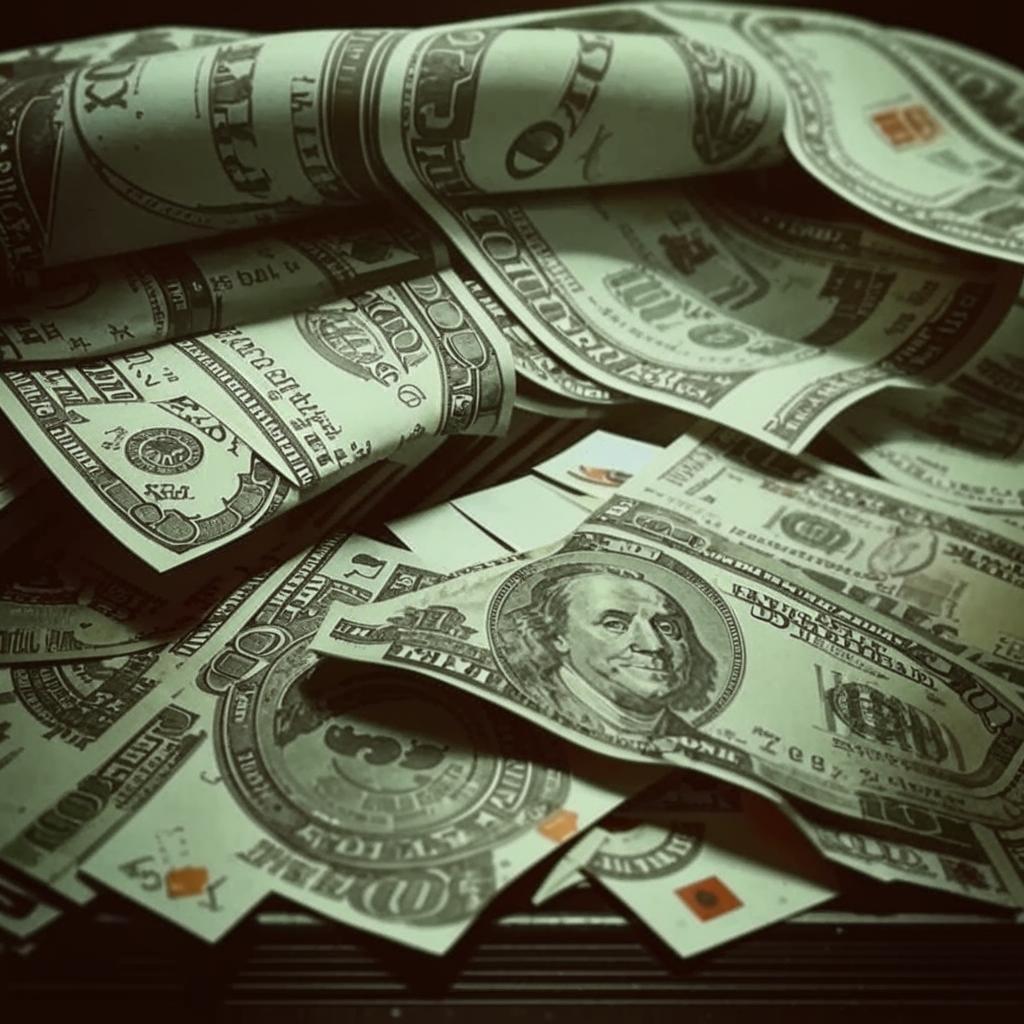 Осторожность при получении быстрых займов