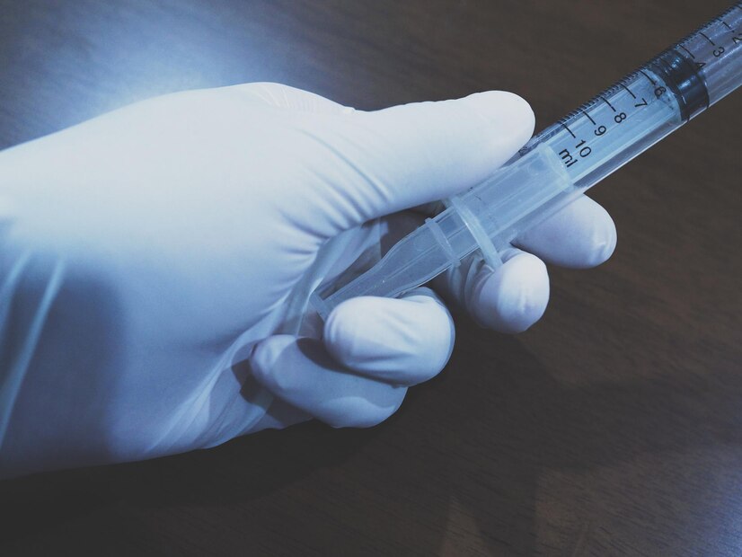 Кодирование уколом: анонимное выведение из запоя