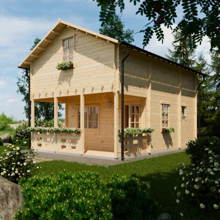 Особенности строительства домов: от концепции до завершения