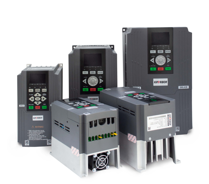 Универсальный компактный преобразователь частоты: ключ к эффективному управлению электродвигателями