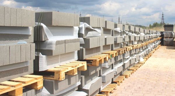 Плитка тротуарная кирпичик: основные методы производства и цена