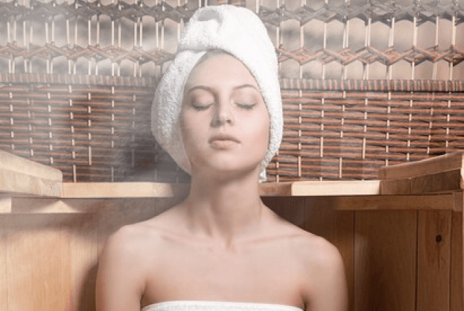 Терапия дерматитов живым паром: инновационный подход к лечению