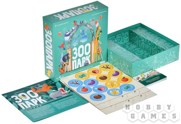 Настольные игры для детей: развлечение и развитие в одном флаконе