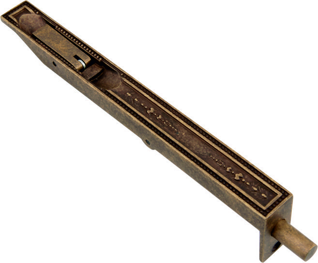 Дверная Фурнитура: Мелочи, Создающие Комфорт и Стиль