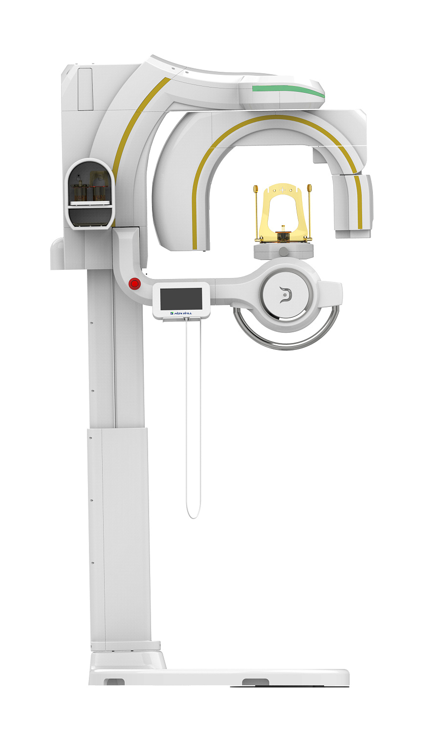3D компьютерный томограф: Принципы работы, преимущества и применение