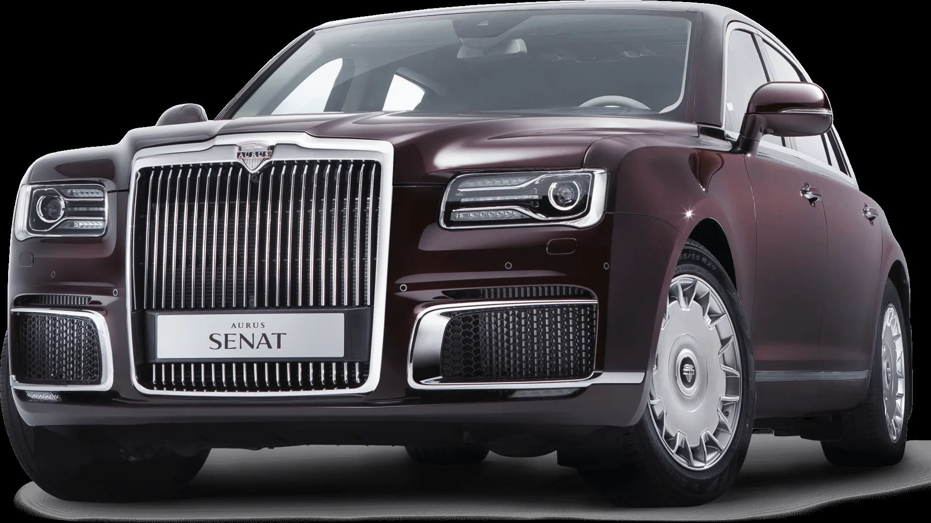 Российские автомобили AURUS: Символ роскоши и технологического прогресса