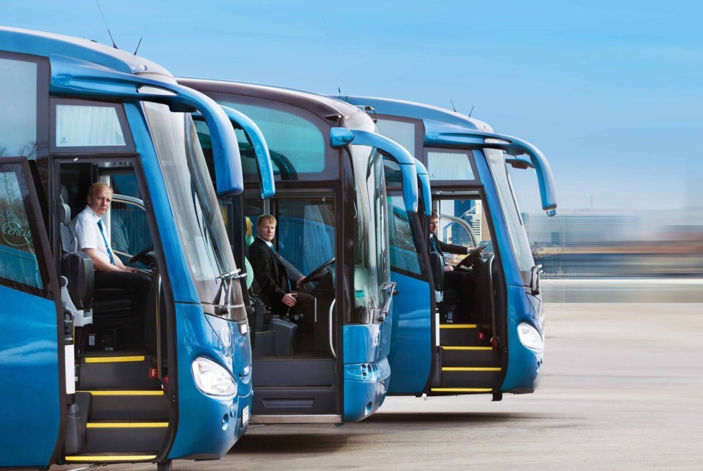 Преимущества транспортного обслуживания: ключ к эффективной логистике