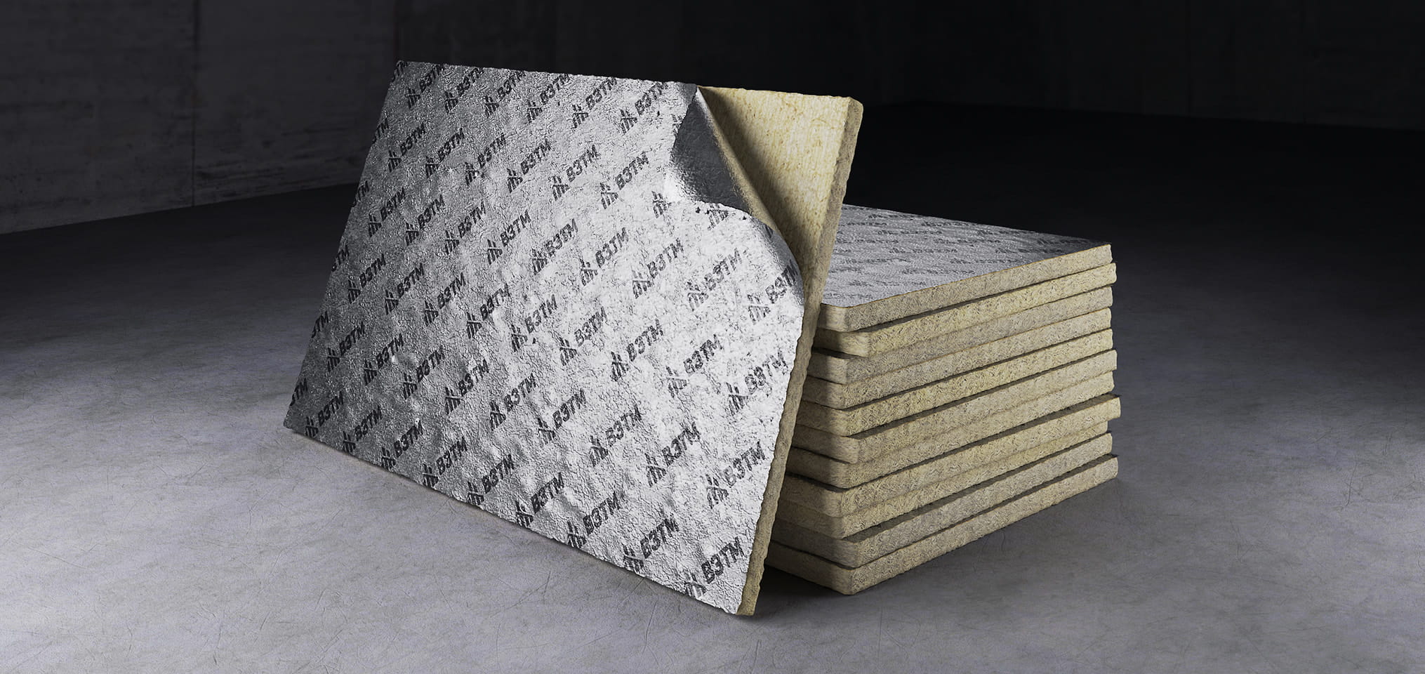 Преимущества базальтовой мягкой плиты: Идеальный выбор для теплоизоляции