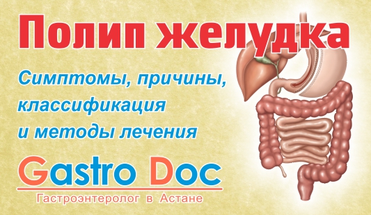 Когда обратиться к гастроэнтерологу: важные сигналы вашего организма