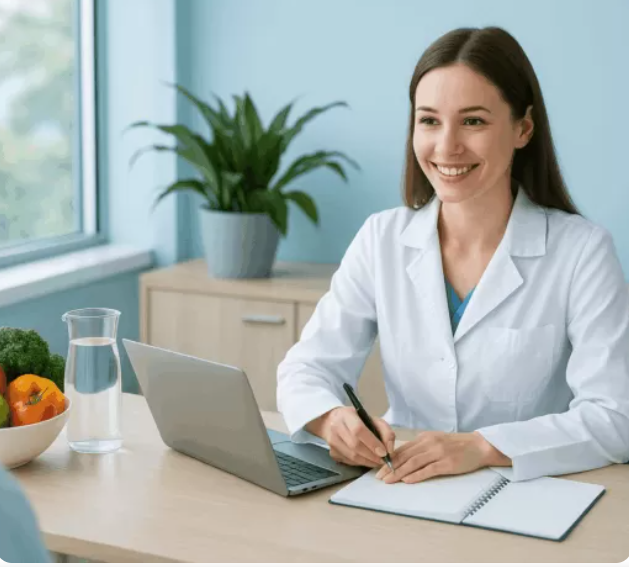 Эффективное лечение и забота о здоровье