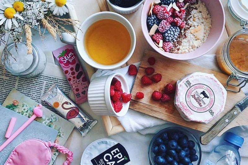 Польза сыра с плесенью: Деликатес для здоровья и стройности