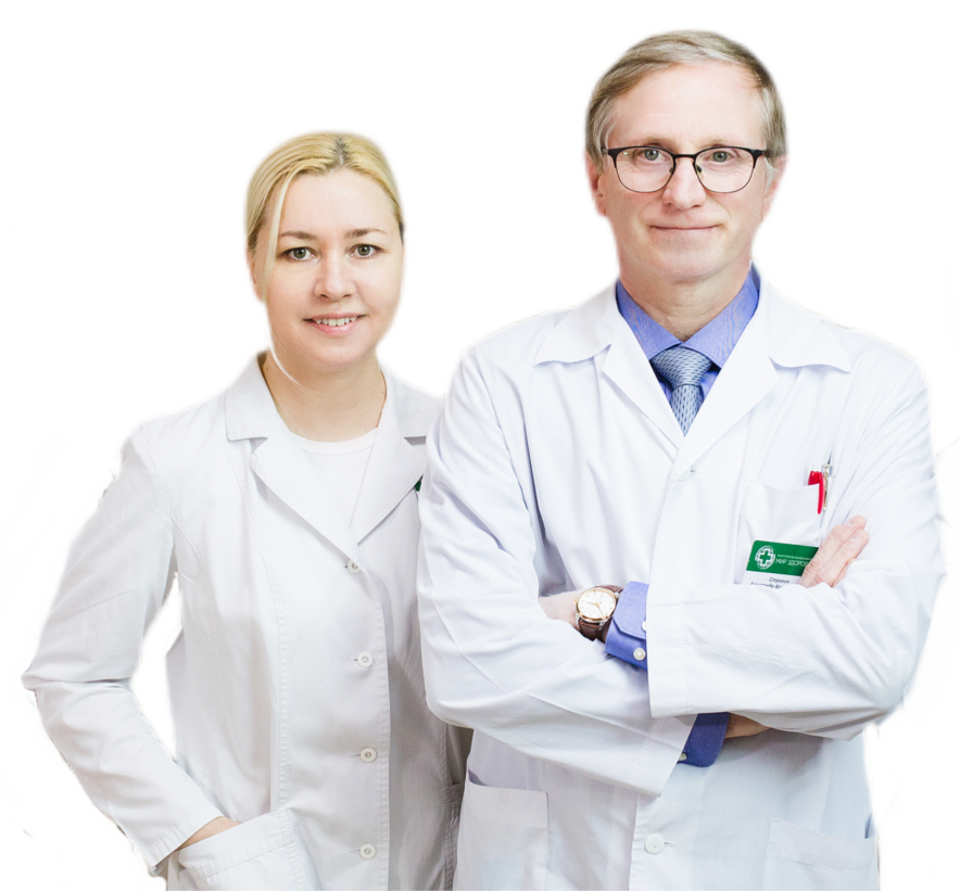 Урология и камни в почках: как найти своего врача и не пожалеть