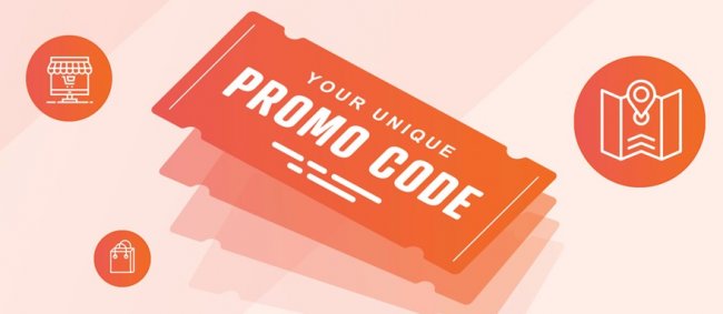 Промокоды: как тратить меньше и получать больше