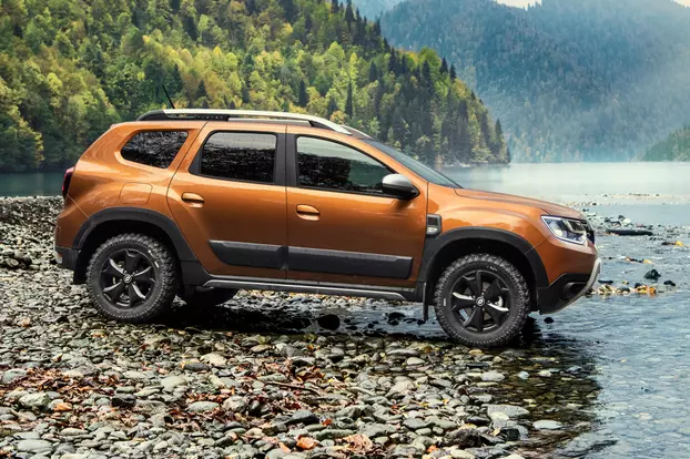 Как выбрать резину на Renault Duster: советы водителям для каждого сезона