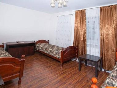 Дом престарелых для больных деменцией: забота, поддержка и комфорт