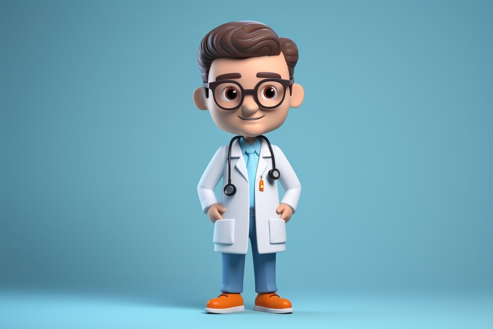 Окулист для ребёнка: когда идти и на что обратить внимание