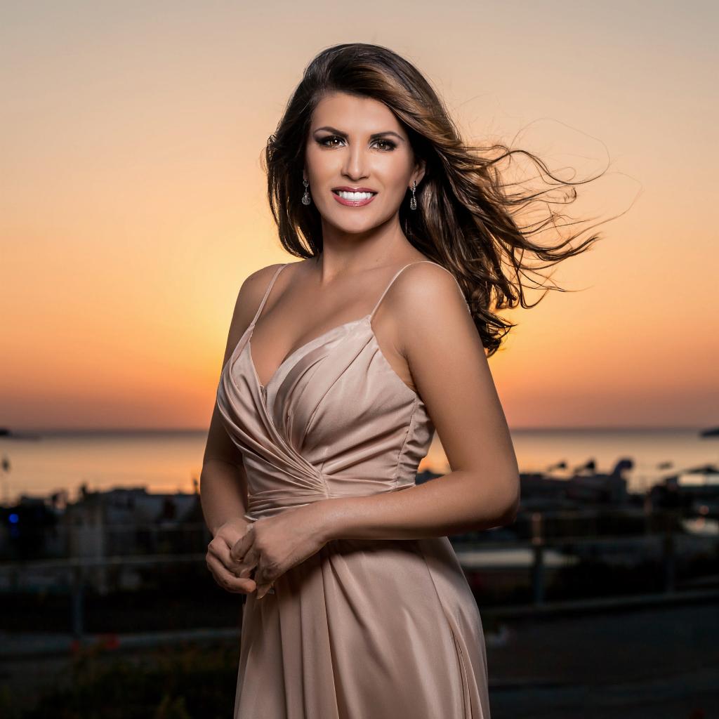 Оніхомікоз у жінок