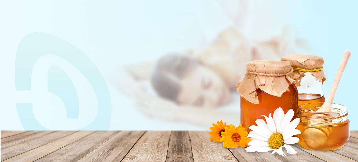 Что такое медовый массаж