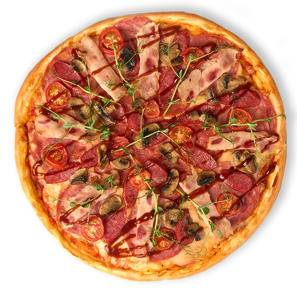 Доставка еды: комфорт, вкус и экономия времени