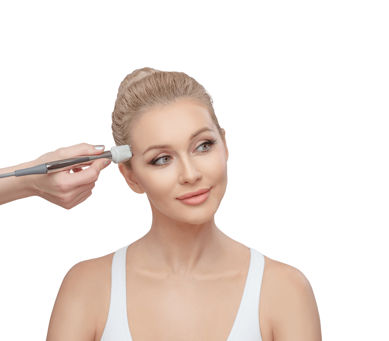 RF-лифтинг Fractora: омоложение кожи на новом уровне