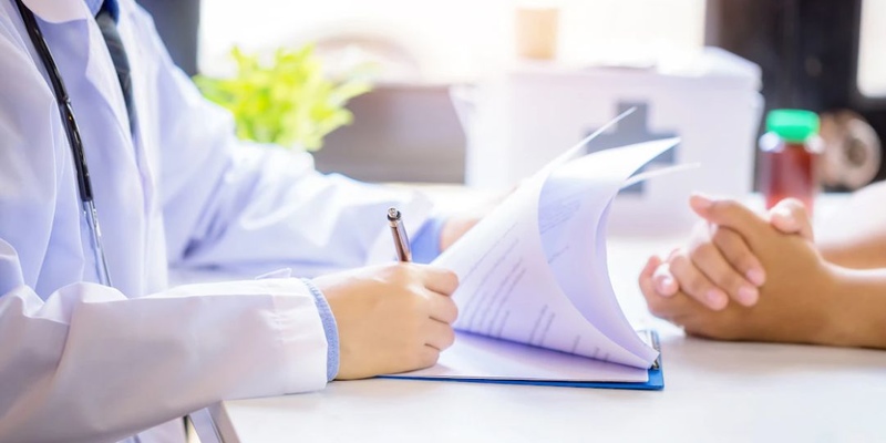 УЗИ чек-ап организма на дому: Забота о здоровье в комфортных условиях