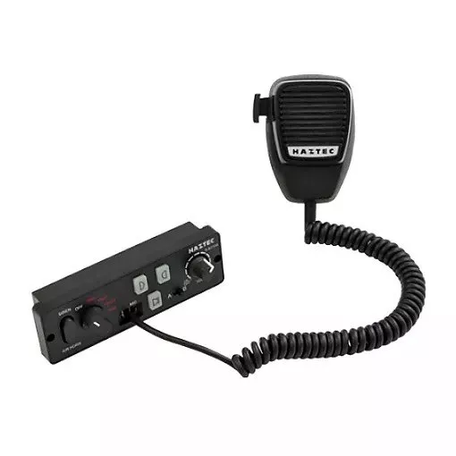 Спецсигналы на службе безопасности: зачем нужны звуковые устройства на спецтехнике