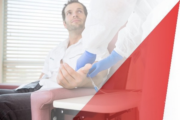 Почему стоит вызывать нарколога на дом