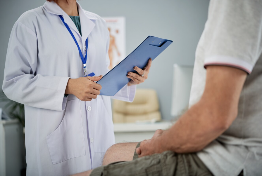 Для эффективной консультации с онкологом подготовьте следующее